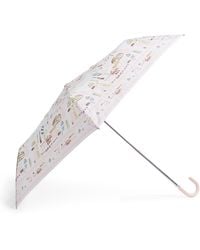 Harrods - Pastel London Umbrella - Lyst
