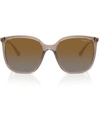 Vogue - Acetate Vo5564S Sunglasses - Lyst