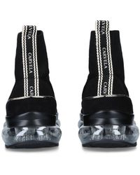 carvela jetson sock