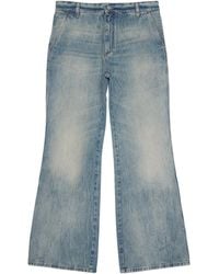 Amiri - Bootcut Jeans - Lyst
