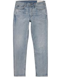 Rag & Bone - Fit 2 Slim Jeans - Lyst