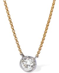 Annoushka - And Diamond Whoopsie Daisy Necklace - Lyst