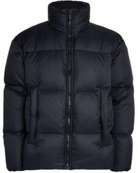 Under Armour - Quilted Puffer Jacket - Lyst
