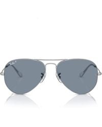 Ray-Ban - Metal 0Rb3025 Sunglasses - Lyst