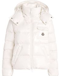Moncler - Down Andro Puffer Jacket - Lyst