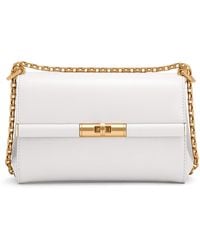 Dolce & Gabbana - Borsaspalla-Tracolla - Lyst