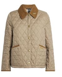 Barbour - Icons Liddesdale Quilted Jacket - Lyst
