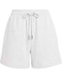 On Shoes - Cott Club Collective Shorts - Lyst