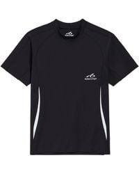 Balenciaga - Bodies Sport T-Shirt - Lyst