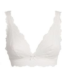 Aubade - Danse Des Sens Bralette - Lyst