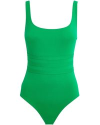 Eres - Scoop-back Asia Swimsuit - Lyst
