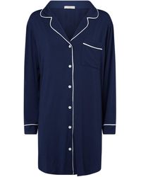 Eberjey - Gisele Sleep Shirt - Lyst