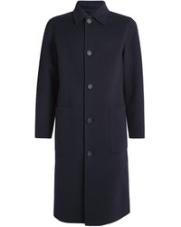 Mackage - Rws Wool Beckett Coat - Lyst