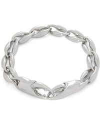 Loewe - X Cosima Von Bonin Crab Necklace - Lyst