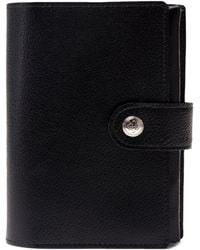 Ettinger - Leather Capra Pill Case - Lyst