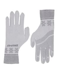 Skims - First Layers Gloves - Lyst