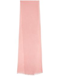 Eleventy - Cashmere Scarf - Lyst