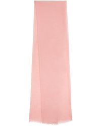 Eleventy - Cashmere Scarf - Lyst