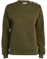Claudie Pierlot Sweatshirts for Women | Online Sale up to 40% off | Lyst