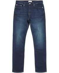 FRAME - L'Homme Slim Jeans - Lyst