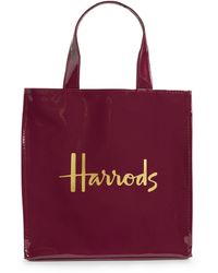 Women's Harrods Bags from $24 | Lyst