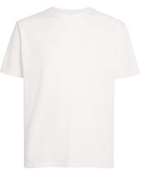 Citizens of Humanity - Organic Cotton Boxy T-Shirt - Lyst
