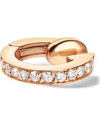 Repossi - And Diamond Berbere Ear Cuff - Lyst
