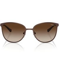Vogue - Metal 0Vo4002S Sunglasses - Lyst