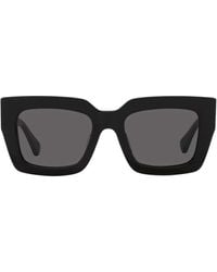 Bottega Veneta - Acetate 06J000394 Sunglasses - Lyst