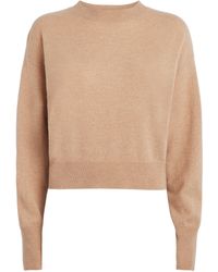 LeKasha - Organic Cashmere Menorca Sweater - Lyst