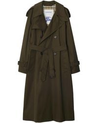 Burberry - Castleford Trench Coat - Lyst