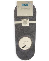 FALKE - Active Breeze No Show Socks - Lyst