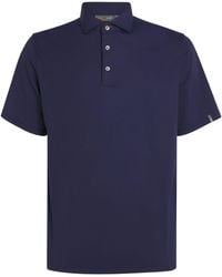 Kjus - Cool Point Polo Shirt - Lyst