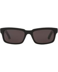 Balenciaga - Acetate Bb0345S Sunglasses - Lyst