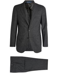 Polo Ralph Lauren - Wool 2-piece Suit - Lyst