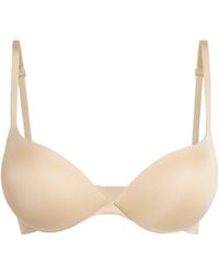Skims - Ultimate Push-Up Plunge Bra - Lyst