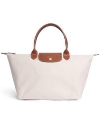 Longchamp - Medium Le Pliage Original Handbag - Lyst