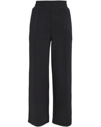 Varley - Freesoft Wide-Leg Sweatpants - Lyst