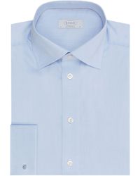 Eton - Cotton Contemporary Fit Shirt - Lyst