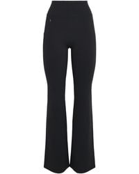 On Shoes - Studio Flared Leggings - Lyst