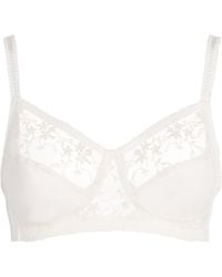 Simone Perele - Instant Half-Cup Wireless Bra - Lyst