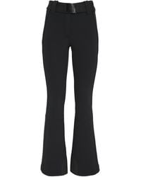 Goldbergh - Flared Pippa Ski Trousers - Lyst