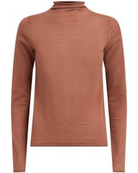 Colombo - Cashmere High-Neck Sweater - Lyst
