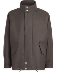 Mackintosh - Down Weathered Skye Jacket - Lyst