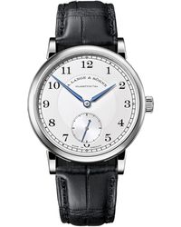 A. Lange & Sohne - 1815 Watch - Lyst