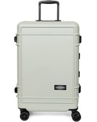 Eastpak - Resistr Large-Size Hard Shell Suitcase - Lyst