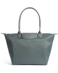 Longchamp - Large Le Pliage One Tote Bag - Lyst