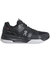 On Shoes - X Roger Federer The Roger Clubhouse Pro Trainers - Lyst