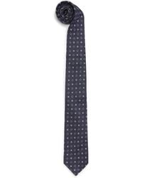 Harrods - Silk Jacquard Tie - Lyst