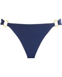 Away That Day - Sorrento Bikini Bottoms - Lyst